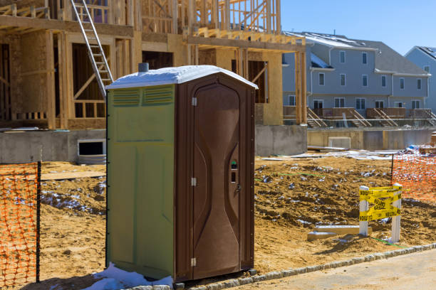 Best Best portable toilet rental  in Junction City, KS