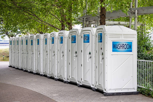 Best Wedding porta potty rental  in Junction City, KS