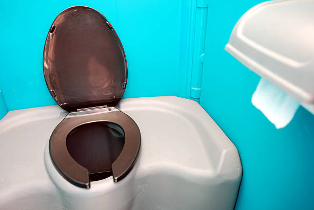 Porta potty services near me in Junction City, KS