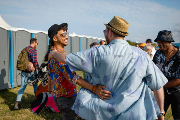 Best Portable toilet rental cost  in Junction City, KS