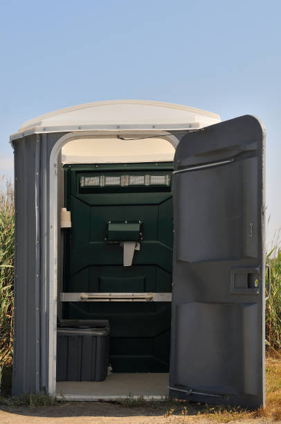 Best Sanitation services for porta potties  in Junction City, KS