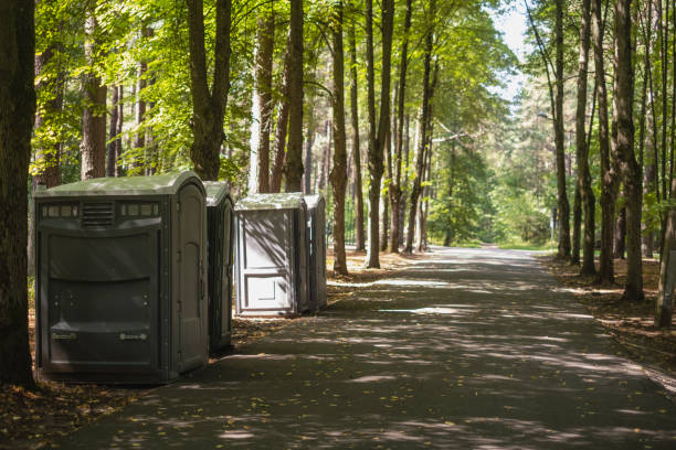 Best Restroom trailer rental cost  in Junction City, KS