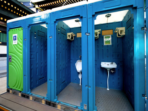 Best Temporary restroom rental  in Junction City, KS