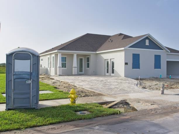 Best Affordable porta potty rental  in Junction City, KS